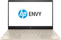 HP Envy 13-ad000