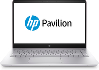 HP Pavilion 14-bf000