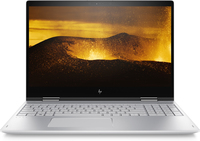 HP Envy x360 15-bp100