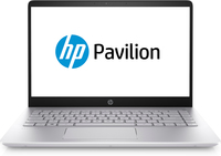 HP Pavilion 14-bf007ng (1VJ99EA)