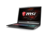MSI GS73VR Stealth Pro 6RF/7RF (MS-17B1)