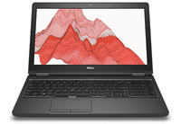 Dell Precision 15 (3520)