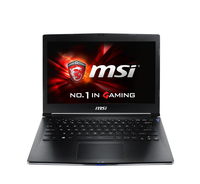 MSI GS30 2M/2MD (MS-13F1)