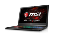MSI GS63VR 6RF/7RF Stealth Pro (MS-16K2)