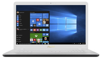 Asus VivoBook 17 X705NA