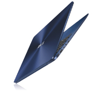 Asus ZenBook 14 UX3430UQ