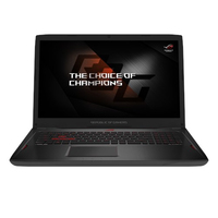 Asus ROG Strix GL702ZC