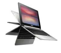 Asus Chromebook Flip C101PA