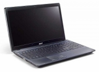 Acer TravelMate 5742-372G32Mnss