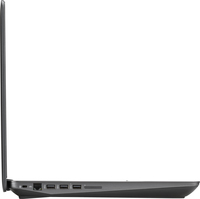 HP ZBook 17 G4 (Y6K38EA)