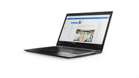 Lenovo ThinkPad X1 Yoga 2nd Gen (20JD005WGE)