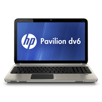 HP Pavilion dv6-6b00