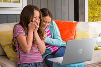 HP Pavilion 14-bf100