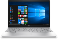 HP Pavilion 15-ck000