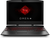HP Omen X 17-ap000