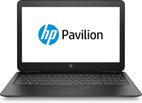 HP Pavilion 15-bc300