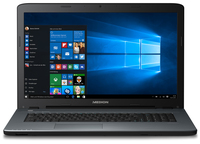 Medion Akoya P7649 (D17KGR)