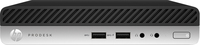 HP ProDesk 400 G3 Mini-PC