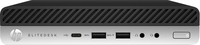 HP EliteDesk 800 G3 Mini