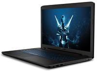 Medion Erazer P7651 (D17KRR)