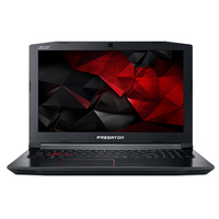 Acer Predator Helios 300 (G3-571)