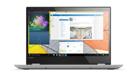 Lenovo Yoga 520-14IKB (81C8)