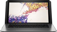 HP ZBook x2 G4