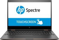 HP Spectre x360 15-ch000
