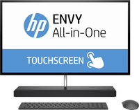 HP Envy 27-b100