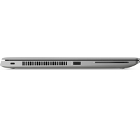 HP ZBook 14u G5 (2ZB99EA)