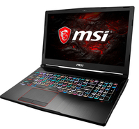 MSI GE63 Raider 7RC/7RD (MS-16P3)