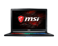 MSI GP72MVR 7RFX (MS-179B)