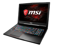 MSI GE63VR 7RE/7RF (MS-16P1)