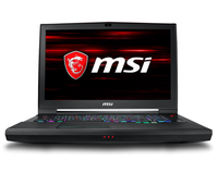 MSI GT75 Titan 8RF/8RG (MS-17A3)