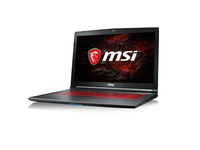 MSI GV72VR 7RF (MS-179B)