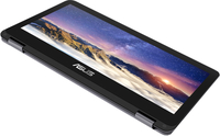 Asus ZenBook Flip UX360CA-C4028T
