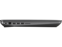 HP ZBook 17 G4 (1JA88AW)