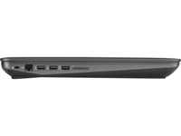 HP ZBook 17 G4 (1RR26ES)