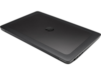 HP ZBook 17 G4 (1RR26ES)