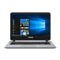 Asus VivoBook F407UA
