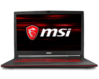 MSI GL73 8RC/8RD (MS-17C6)