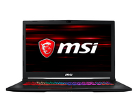 MSI GE73 8RE/8RF (MS-17C5)