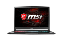 MSI GS73 Stealth Pro 7RE (MS-17B4)