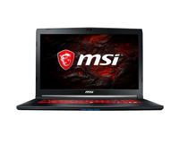 MSI GL72MVR 7RFX (MS-179B)