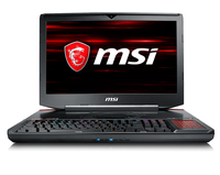 MSI GT83 Titan 8RF (MS-1816)
