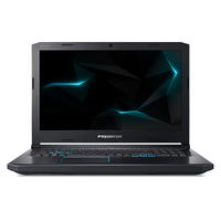 Acer Predator Helios 500 (PH517-51)