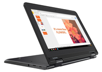 Lenovo ThinkPad Yoga 11e 4th Gen (20HW/20HY)