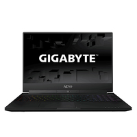 Gigabyte Aero 15X (15XV8)