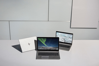 HP EliteBook 850 G5 (4BC94EA)