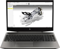 HP ZBook 15v G5